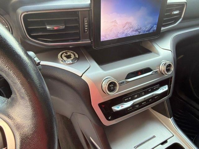 Ford Explorer  2022