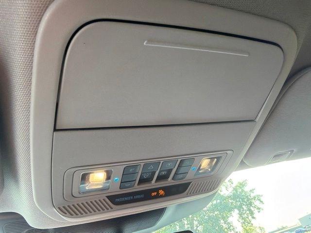 Ford Explorer  2022