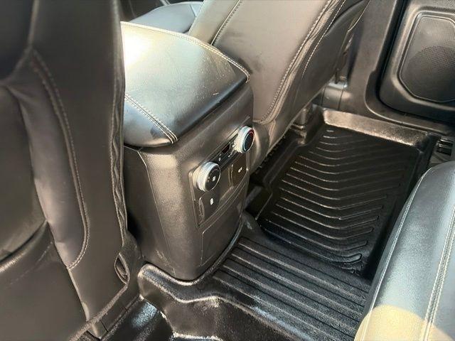 Ford Explorer  2022