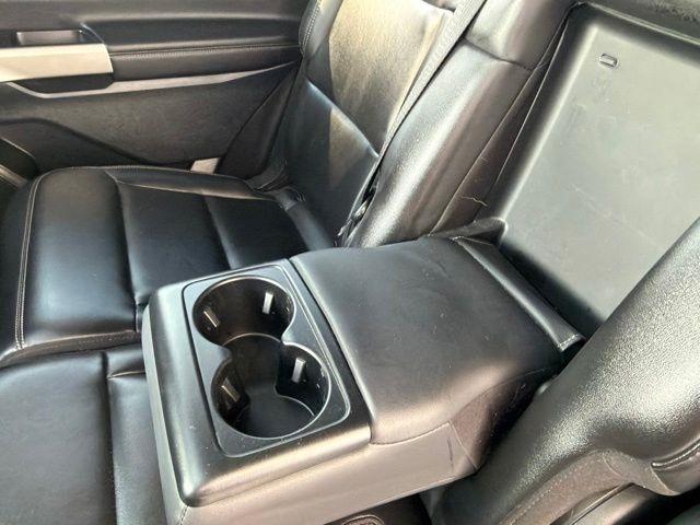 Ford Explorer  2022
