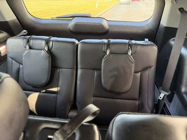 Ford Explorer  2022