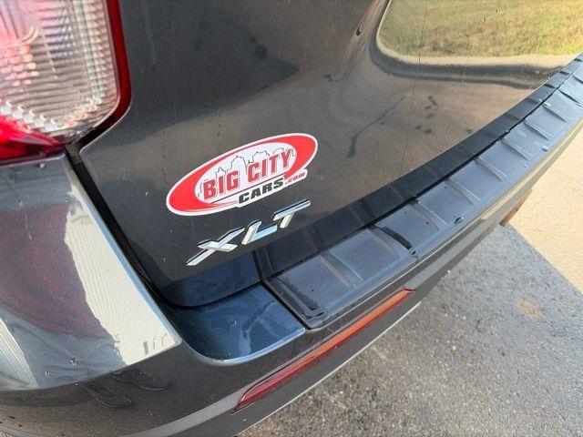 Ford Explorer  2022