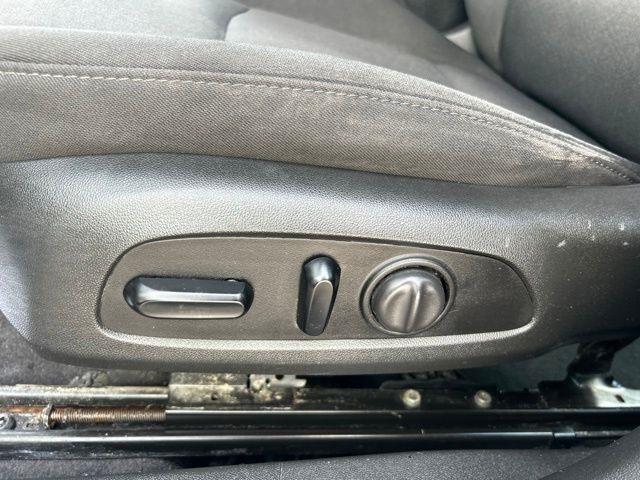 Chevrolet Malibu  2021