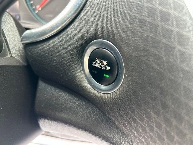 Chevrolet Malibu  2021