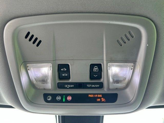 Chevrolet Malibu  2021
