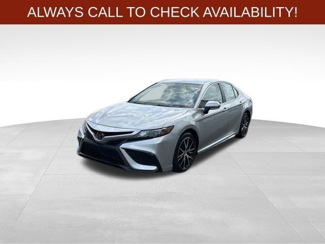 Toyota Camry  2024