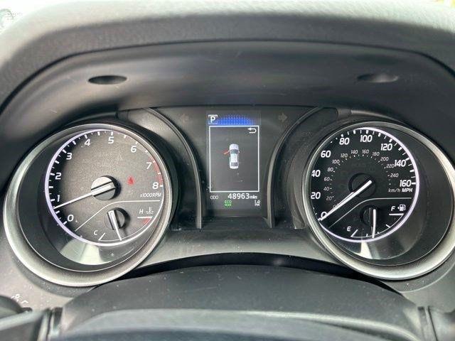 Toyota Camry  2024