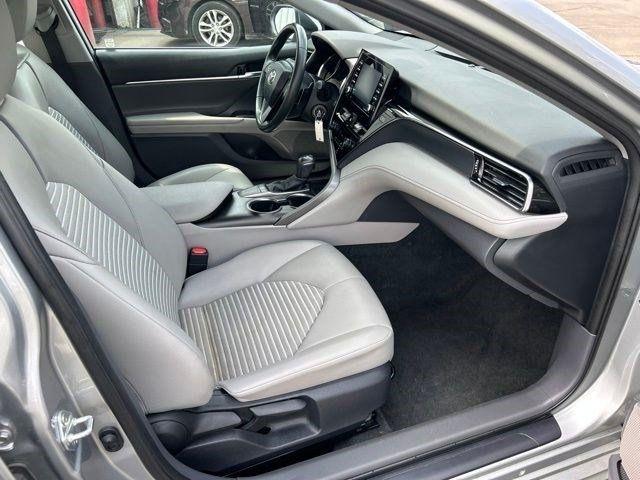 Toyota Camry  2024