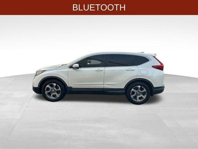 Honda CR-V  2018