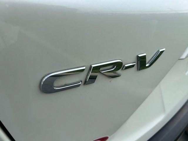Honda CR-V  2018