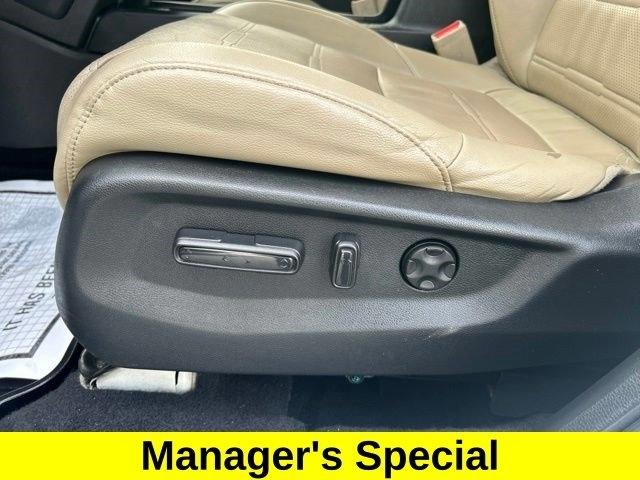Honda CR-V  2018