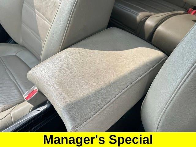 Honda CR-V  2018