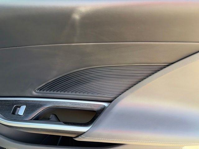 Lucid Air  2024