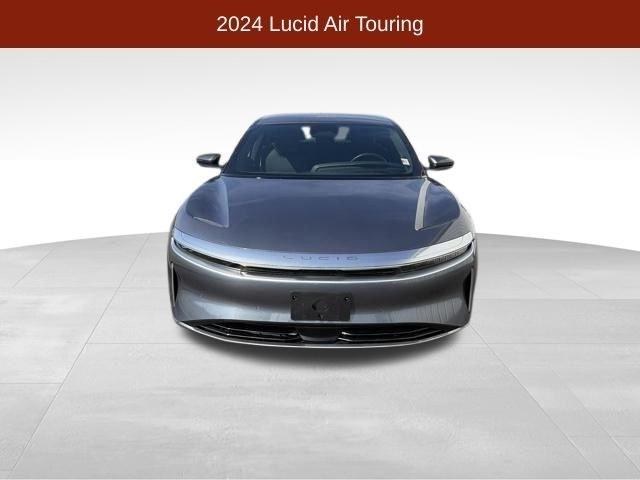 Lucid Air  2024