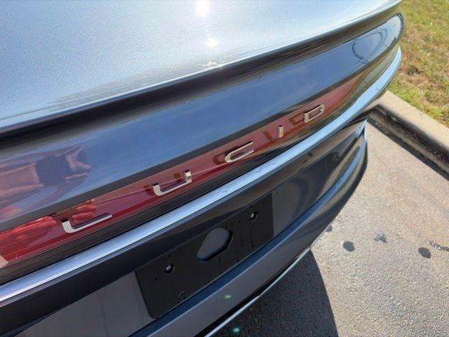 Lucid Air  2024
