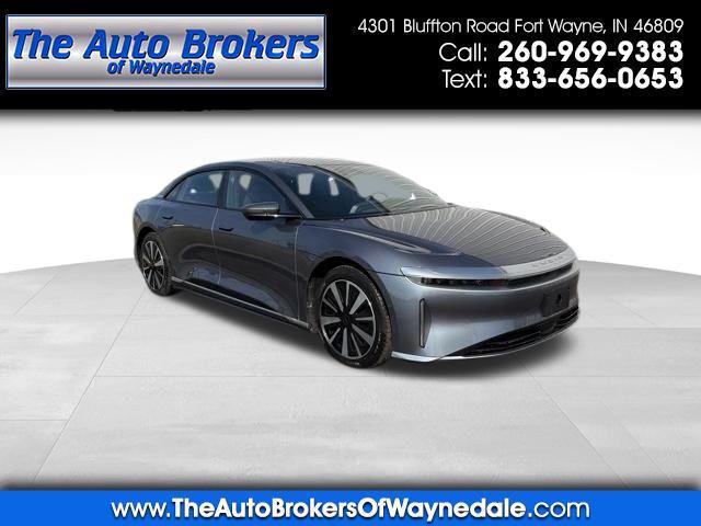 Lucid Air  2024