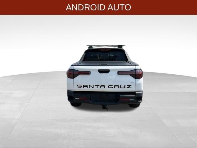 Hyundai Santa Cruz SEL AWD 2023
