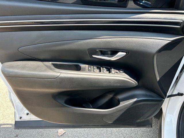 Hyundai Santa Cruz SEL AWD 2023