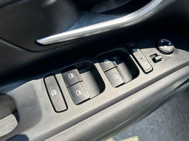 Hyundai Santa Cruz SEL AWD 2023