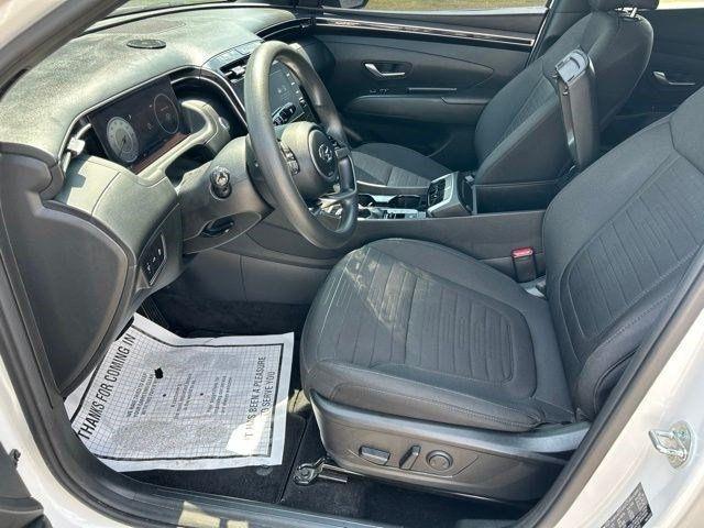 Hyundai Santa Cruz SEL AWD 2023