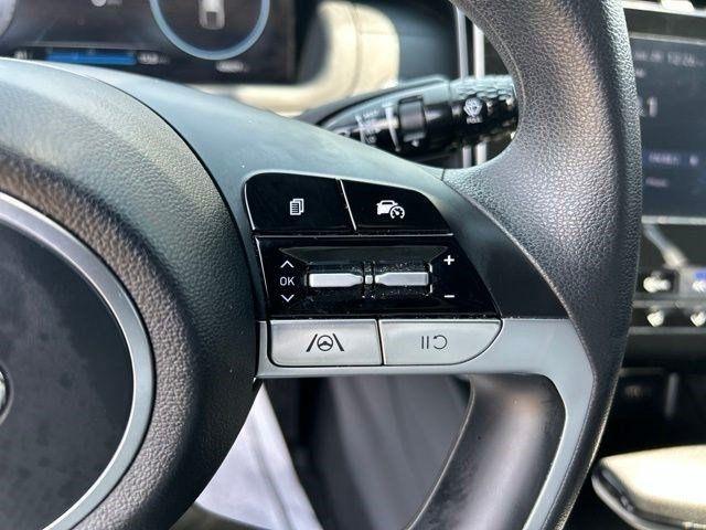 Hyundai Santa Cruz SEL AWD 2023