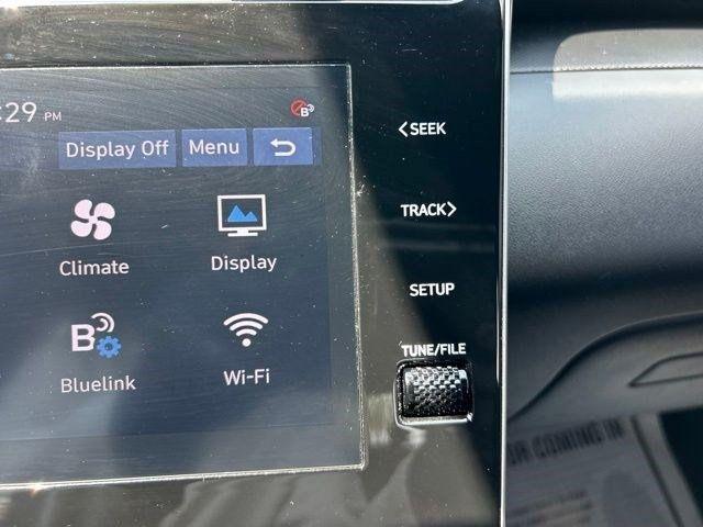 Hyundai Santa Cruz SEL AWD 2023