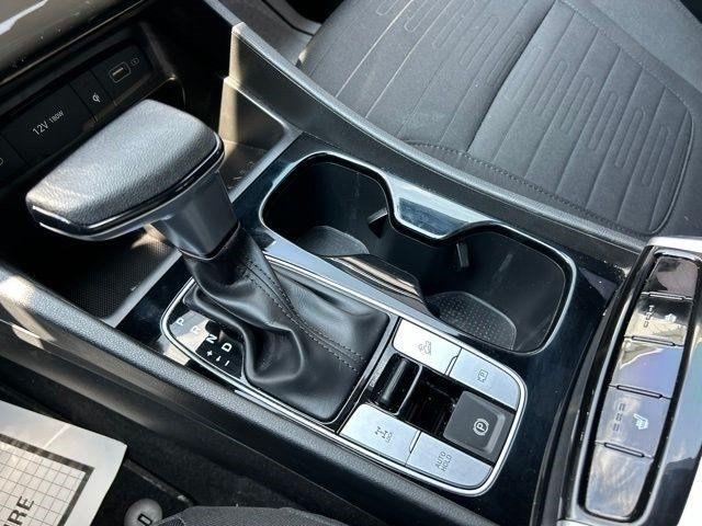 Hyundai Santa Cruz SEL AWD 2023