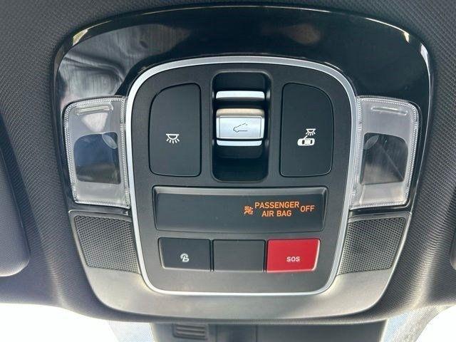 Hyundai Santa Cruz SEL AWD 2023