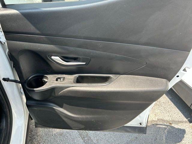 Hyundai Santa Cruz SEL AWD 2023