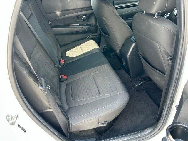 Hyundai Santa Cruz SEL AWD 2023