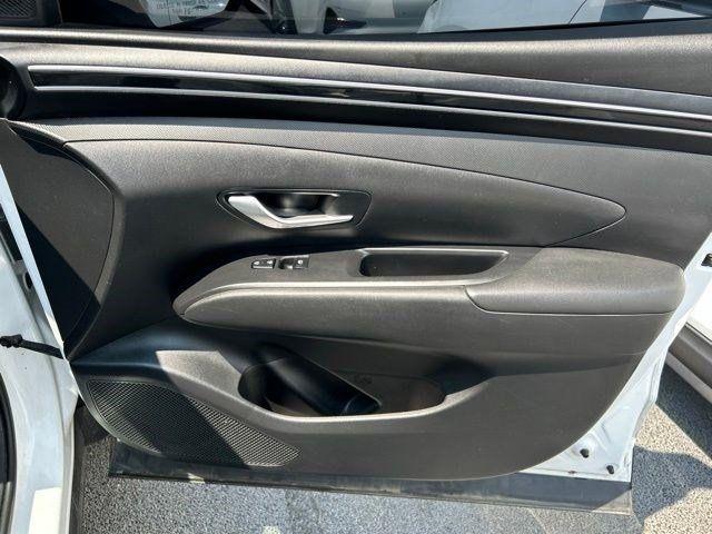 Hyundai Santa Cruz SEL AWD 2023