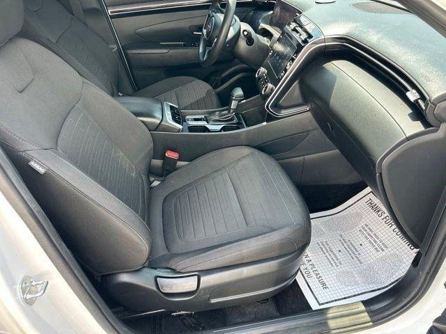 Hyundai Santa Cruz SEL AWD 2023