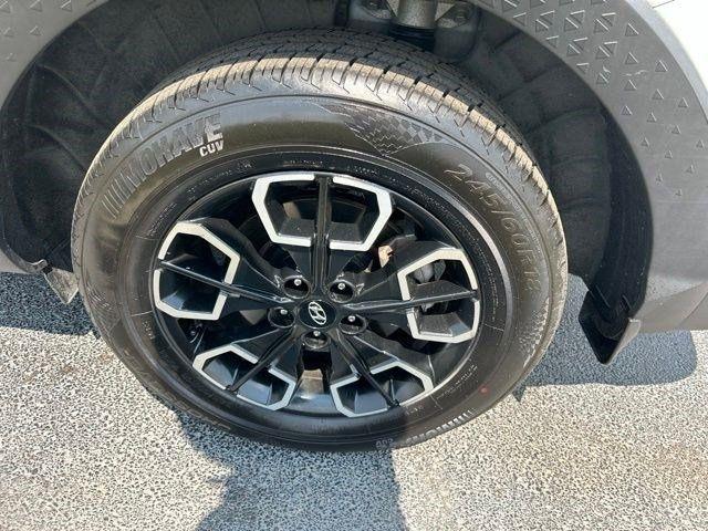 Hyundai Santa Cruz SEL AWD 2023