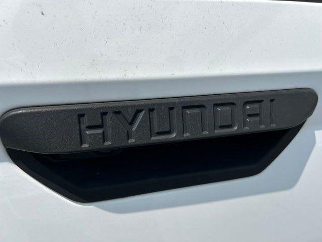 Hyundai Santa Cruz SEL AWD 2023