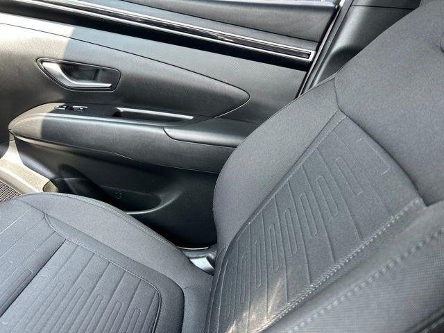 Hyundai Santa Cruz SEL AWD 2023