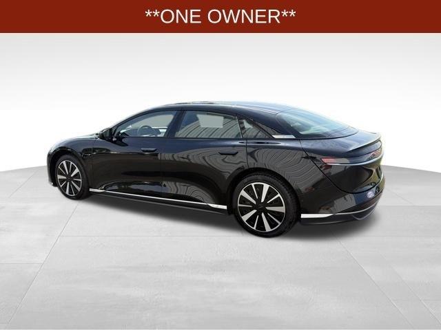 Lucid Air  2024