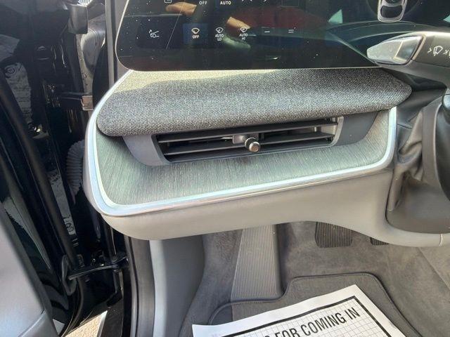 Lucid Air  2024