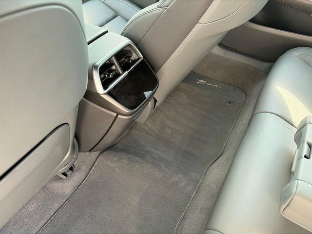 Lucid Air  2024