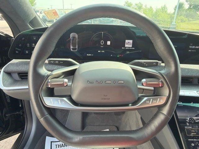 Lucid Air  2024