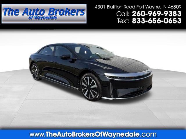 Lucid Air  2024