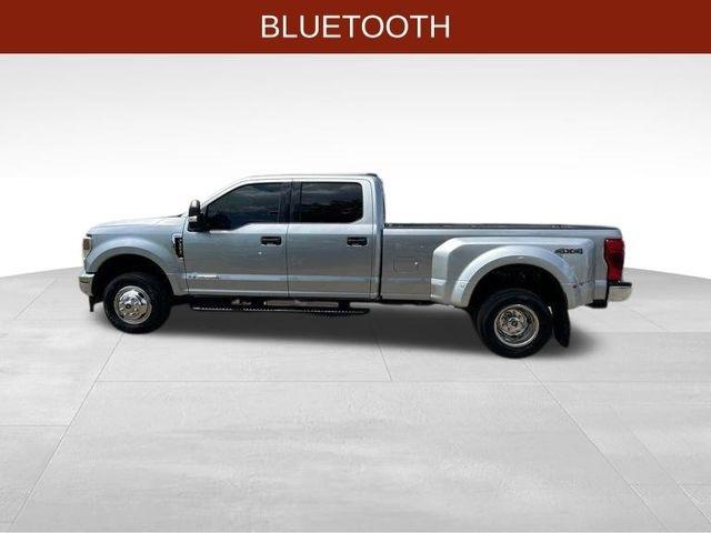 Ford Super Duty F-350 DRW  2021