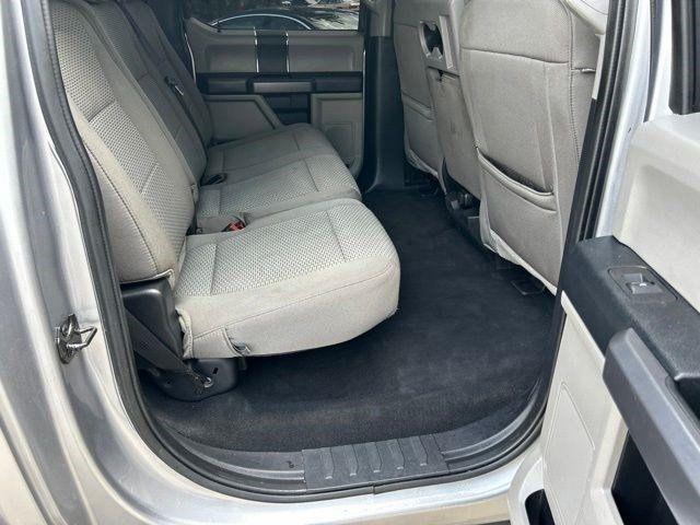 Ford Super Duty F-350 DRW  2021