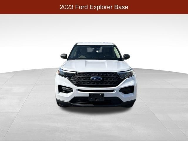 Ford Explorer  2023