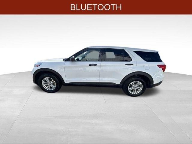 Ford Explorer  2023