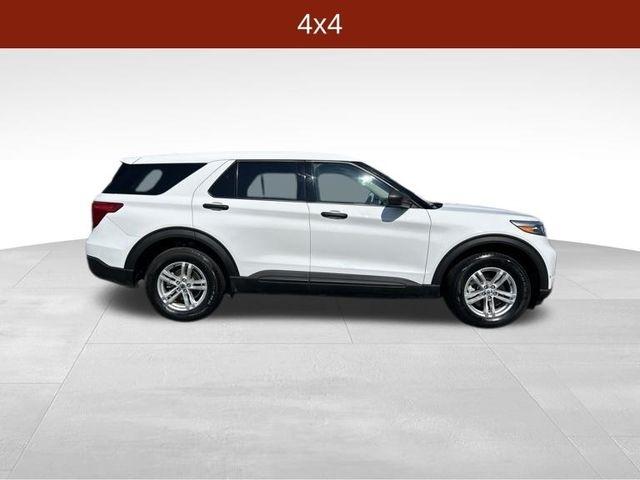 Ford Explorer  2023