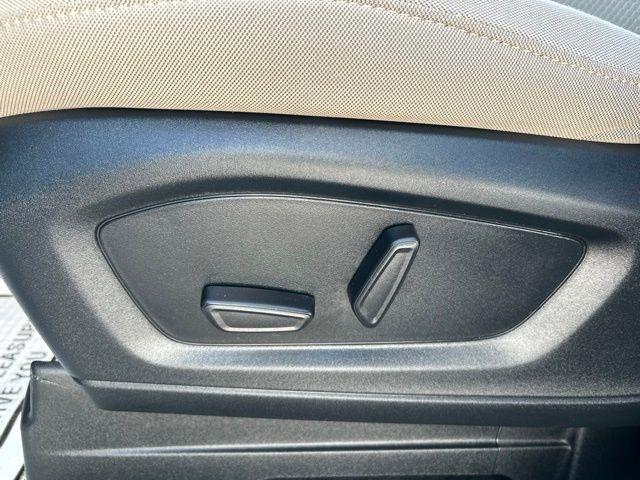 Ford Explorer  2023