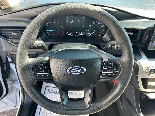 Ford Explorer  2023