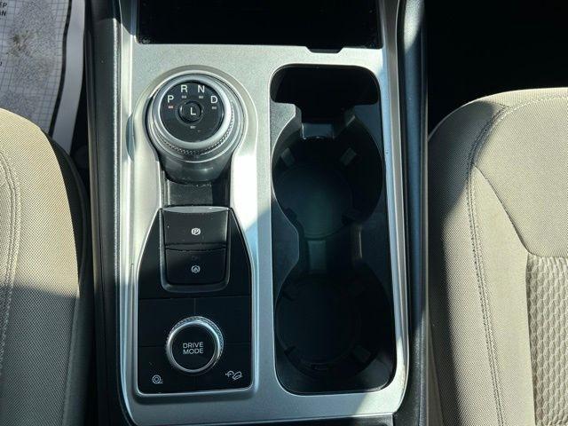 Ford Explorer  2023