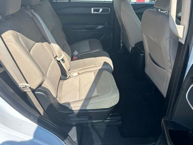 Ford Explorer  2023