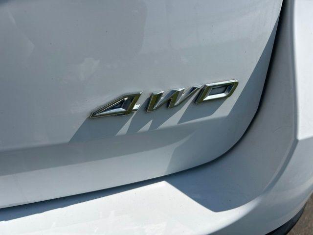 Ford Explorer  2023